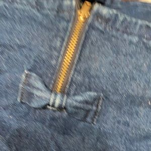 Congo Trader Ladies size 14 Jeans vintage